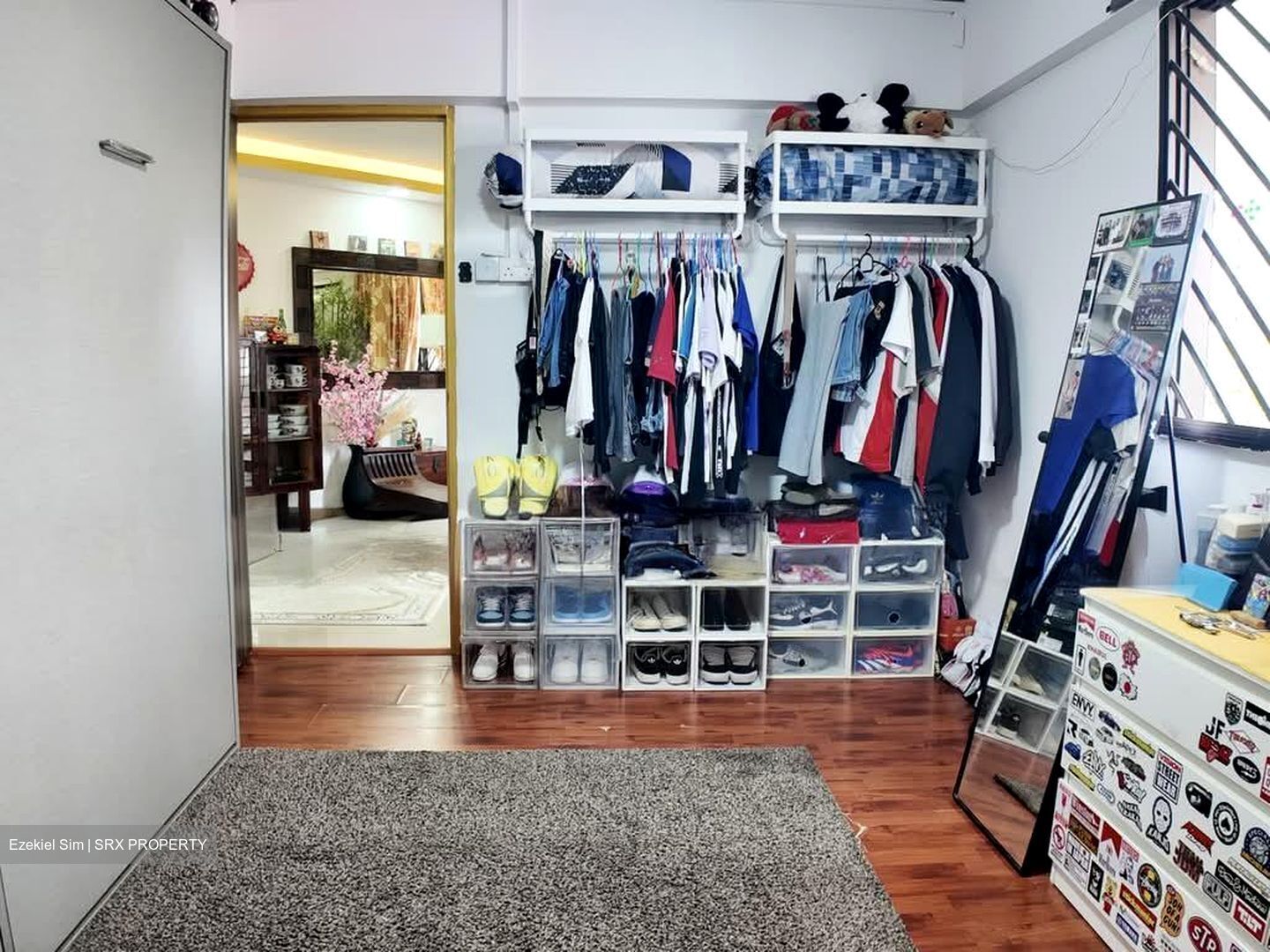 Blk 101 Eunos Vista (Bedok), HDB 4 Rooms #592020061